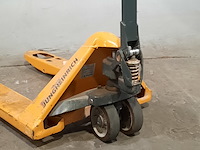 Palletwagen, jungheinrich, am22, 2023 - afbeelding 7 van  9