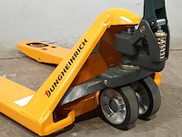 Palletwagen, jungheinrich, am22, 2026 - afbeelding 6 van  8