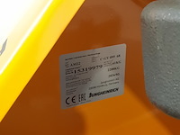 Palletwagen, jungheinrich, am22, 2026 - afbeelding 8 van  8