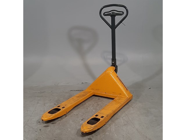 Palletwagen, jungheinrich, am220 - afbeelding 1 van  9