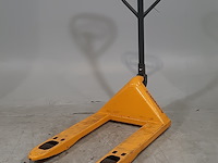 Palletwagen, jungheinrich, am220 - afbeelding 1 van  9