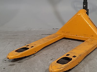 Palletwagen, jungheinrich, am220 - afbeelding 2 van  9