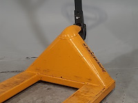 Palletwagen, jungheinrich, am220 - afbeelding 3 van  9