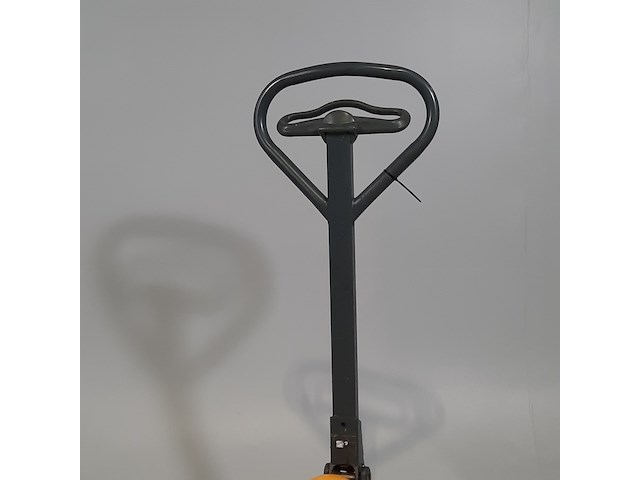 Palletwagen, jungheinrich, am220 - afbeelding 4 van  9