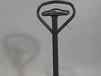 Palletwagen, jungheinrich, am220 - afbeelding 4 van  9