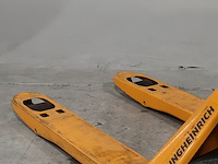 Palletwagen, jungheinrich, am220 - afbeelding 5 van  9