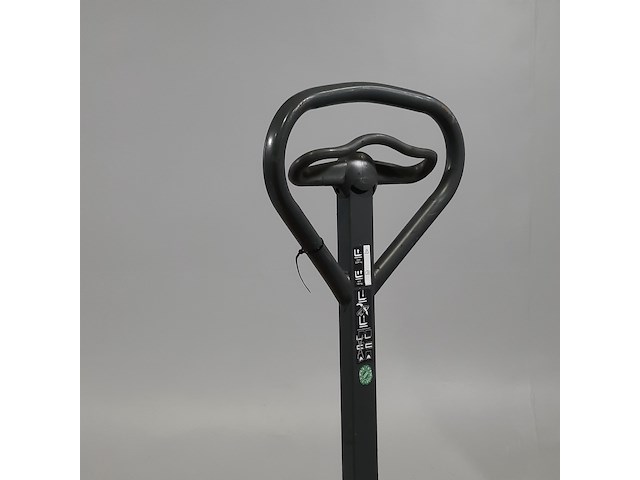 Palletwagen, jungheinrich, am220 - afbeelding 7 van  9