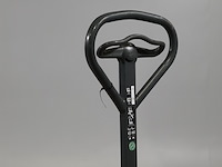 Palletwagen, jungheinrich, am220 - afbeelding 7 van  9