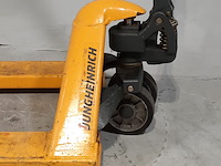 Palletwagen, jungheinrich, am220 - afbeelding 9 van  9