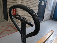 Palletwagen jungheinrich, am30, bouwjaar 2014 - afbeelding 8 van  8