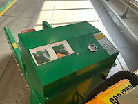 Palletwagen, jungheinrich, ere225-tp, geel, 2018, elektrisch - afbeelding 5 van  15