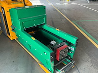 Palletwagen, jungheinrich, ere225-tp, geel, 2018, elektrisch - afbeelding 9 van  15