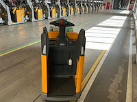 Palletwagen jungheinrich, ere225-tp, geel, bouwjaar 2018, elektrisch - afbeelding 3 van  14