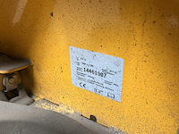 Palletwagen, jungheinrich - afbeelding 4 van  4