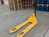 Palletwagen kruizinga, bouwjaar 2023 - afbeelding 2 van  7