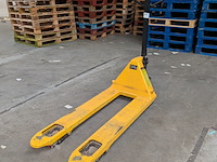 Palletwagen kruizinga, bouwjaar 2023 - afbeelding 2 van  9