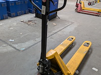 Palletwagen kruizinga, bouwjaar 2023 - afbeelding 5 van  9