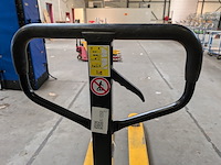 Palletwagen kruizinga, bouwjaar 2023 - afbeelding 6 van  9