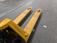 Palletwagen kruizinga, bouwjaar 2023 - afbeelding 7 van  9