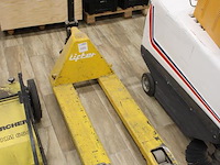 Palletwagen lifter 2 ton. - afbeelding 2 van  2