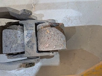 Palletwagen max 2000 kilo, bouwjaar 2004 - afbeelding 8 van  9