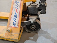 Palletwagen max 2000 kilo, bouwjaar 2004 - afbeelding 6 van  11
