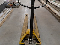 Palletwagen, max 2500 kilo bouwjaar 2019 - afbeelding 3 van  8