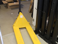 Palletwagen. maximaal 2,5 ton. - afbeelding 2 van  3