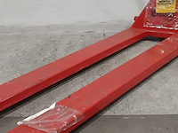 Palletwagen met lange lepels, weldon, qpd200, 2023 - afbeelding 7 van  13