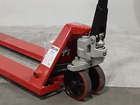 Palletwagen met lange lepels, weldon, qpd200, 2023 - afbeelding 12 van  13