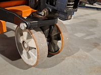 Palletwagen met weeg functie, pramac, px20, 2018 - afbeelding 7 van  7