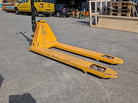 Palletwagen met weegschaal, papro, hp-ese20, 2015 - afbeelding 4 van  10