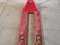 Palletwagen met weegschaal, ravas, 2012 - afbeelding 11 van  11