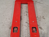 Palletwagen met weegschaal, ravas, 3200-f li, 2024 - afbeelding 2 van  9