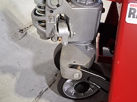 Palletwagen met weegschaal, ravas, 3200-f li, 2024 - afbeelding 3 van  9