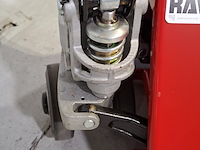 Palletwagen met weegschaal, ravas, 3200-f li, 2024 - afbeelding 4 van  9