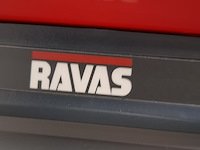 Palletwagen met weegschaal, ravas, 3200-f li, 2024 - afbeelding 7 van  9