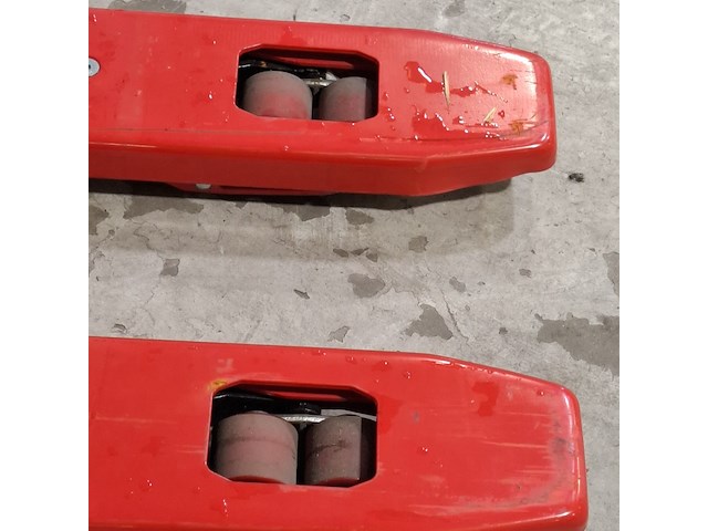 Palletwagen met weegschaal, ravas, 3200-f li, 2024 - afbeelding 9 van  9