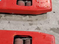 Palletwagen met weegschaal, ravas, 3200-f li, 2024 - afbeelding 9 van  9