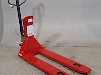 Palletwagen met weegschaal, ravas, 3200-f li, 2024