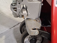 Palletwagen met weegschaal, ravas, 3200-f li, 2024 - afbeelding 3 van  9