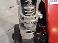 Palletwagen met weegschaal, ravas, 3200-f li, 2024 - afbeelding 4 van  9