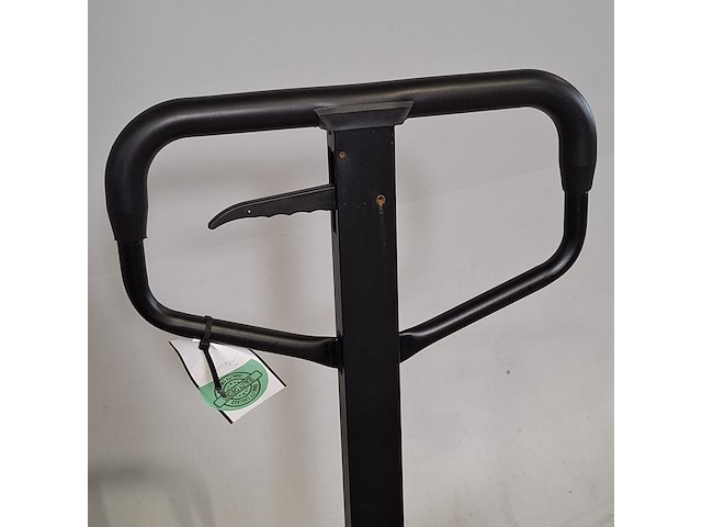 Palletwagen met weegschaal, ravas, 3200-f li, 2024 - afbeelding 6 van  9