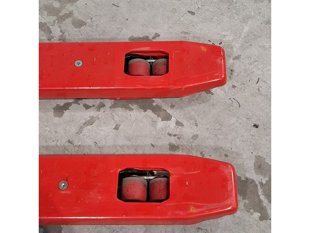 Palletwagen met weegschaal, ravas, 3200-f li, 2024 - afbeelding 9 van  9