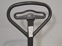 Palletwagen met weegschaal, ravas, savar 2100, 2016 - afbeelding 8 van  8