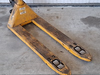 Palletwagen, mic, am 2200 / tm 22, 2004 - afbeelding 2 van  8