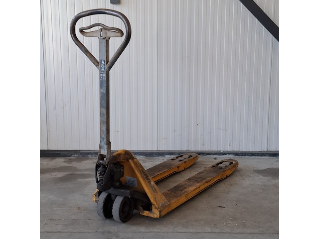 Palletwagen, mic, am 2200 / tm 22, 2004 - afbeelding 4 van  8