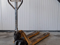 Palletwagen, mic, am 2200 / tm 22, 2004 - afbeelding 4 van  8