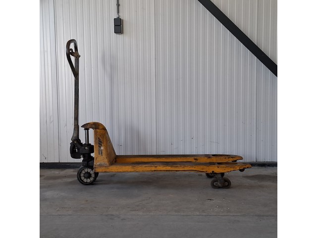Palletwagen, mic, am 2200 / tm 22, 2004 - afbeelding 7 van  8