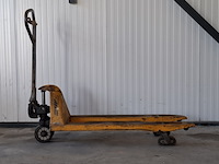 Palletwagen, mic, am 2200 / tm 22, 2004 - afbeelding 7 van  8